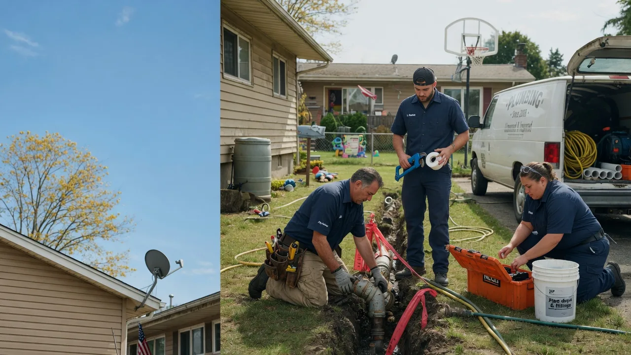 Garbage Disposal Replacement in Nanjemoy, MD near me